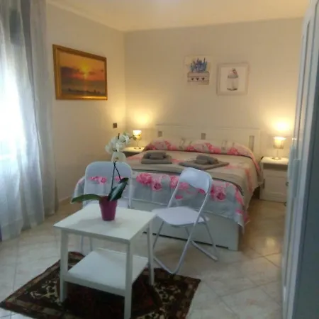 La Finestra Sul Mare 3* Capo dʼOrlando