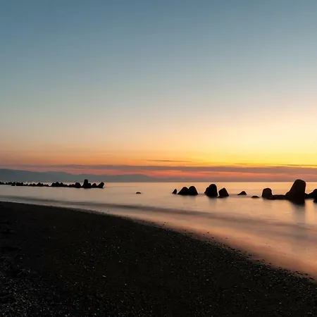 La Finestra Sul Mare Capo dʼOrlando