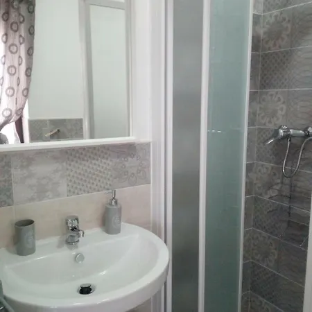 Frühstückspension La Finestra Sul Mare 3*