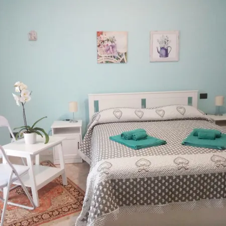 La Finestra Sul Mare Frühstückspension Capo dʼOrlando