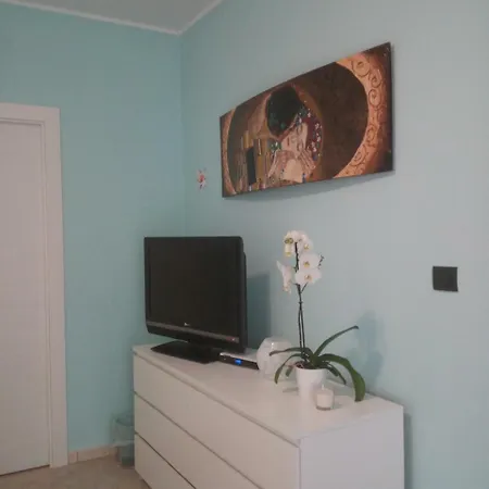 Frühstückspension La Finestra Sul Mare 3*