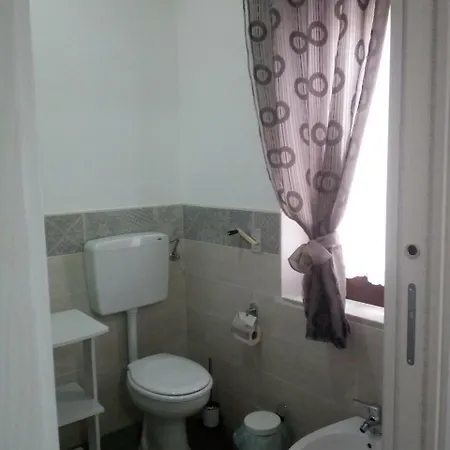 La Finestra Sul Mare Bed & Breakfast *