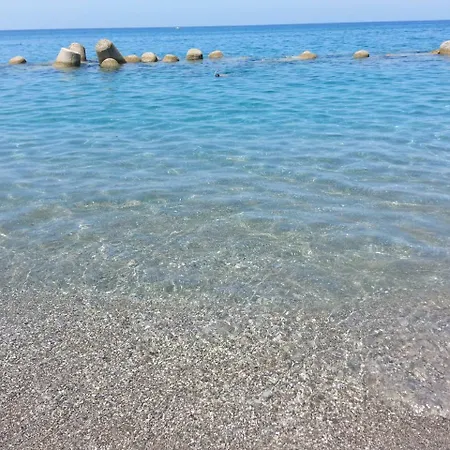 La Finestra Sul Mare 3*