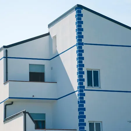 Frühstückspension La Finestra Sul Mare